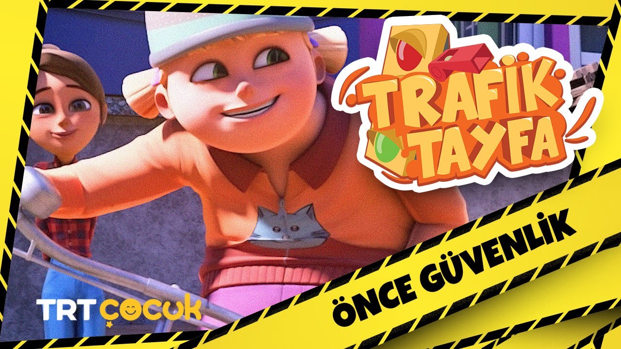 Trafik Tayfa | &Ouml;nce G&uuml;venlik