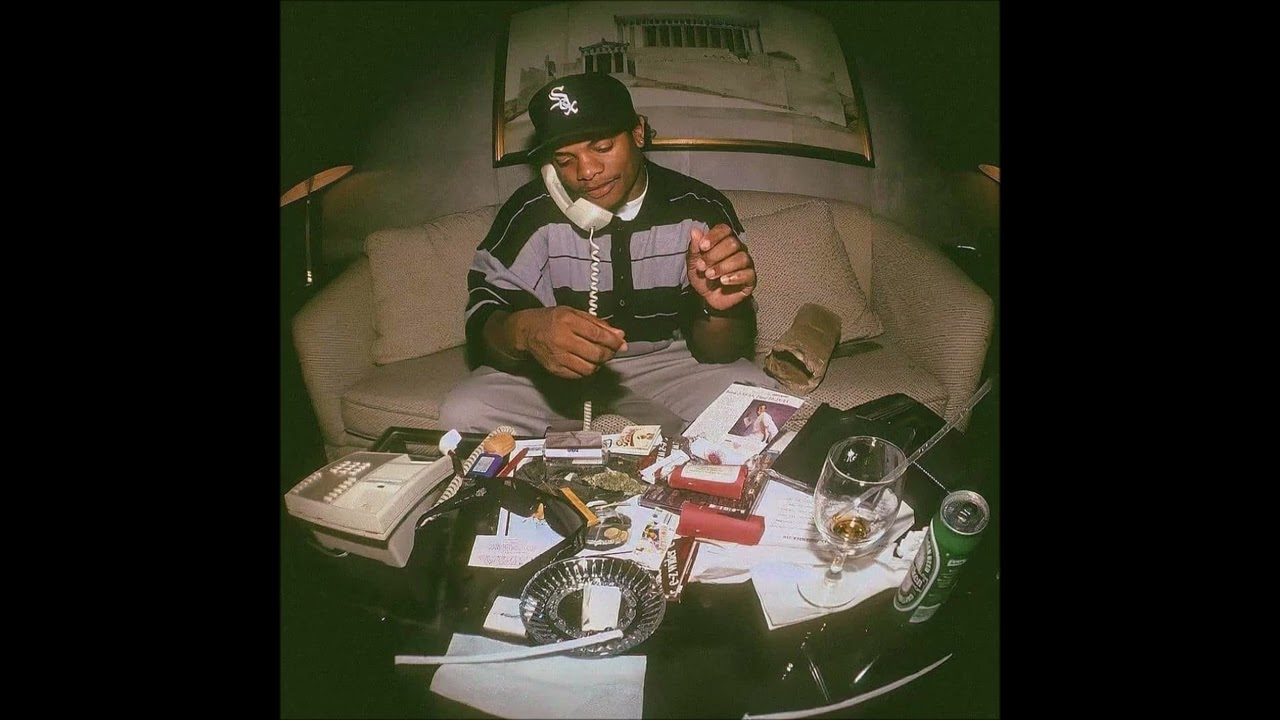 (FREE) Conway The Machine x Freddie Gibbs x The Alchemist Type Beat Boom Bap - THUG VIBE