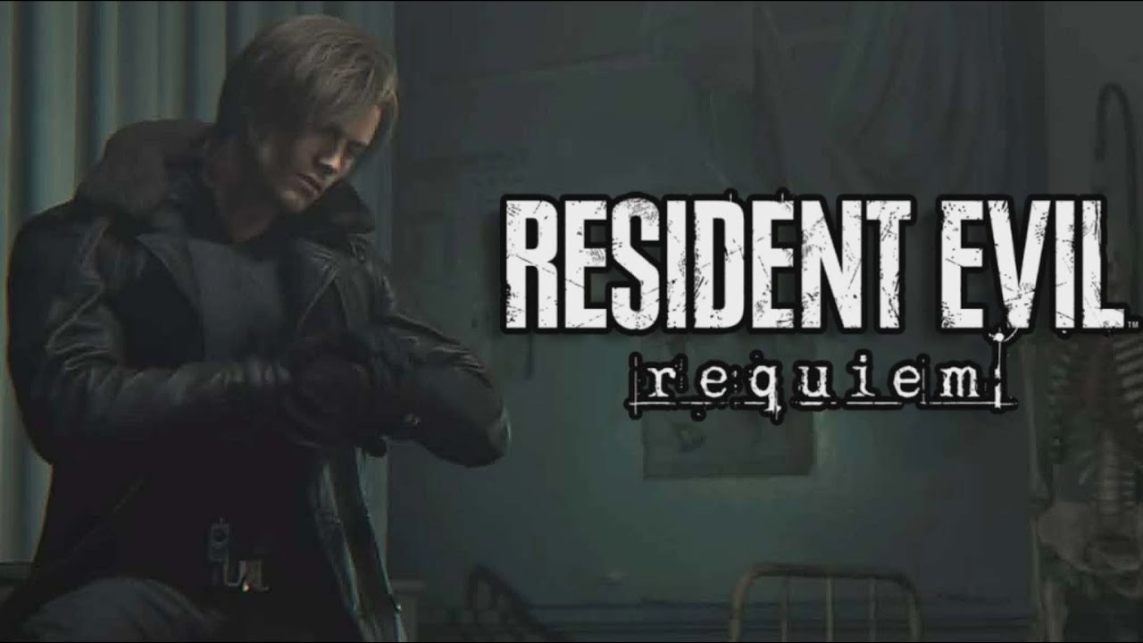 Подробный разбор игрового процесса Resident Evil 9 Requiem! Леон, Грейс и другие!