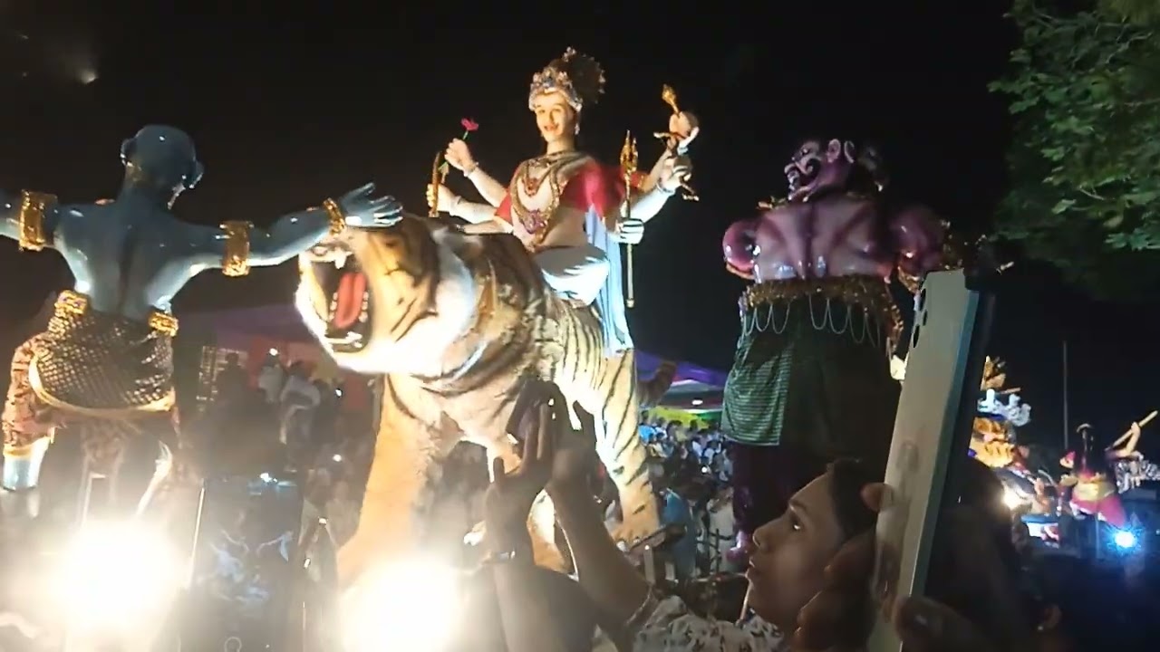 GOA SHIGMO