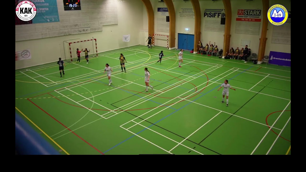 Kamp nr. 3 SAK vs N-85