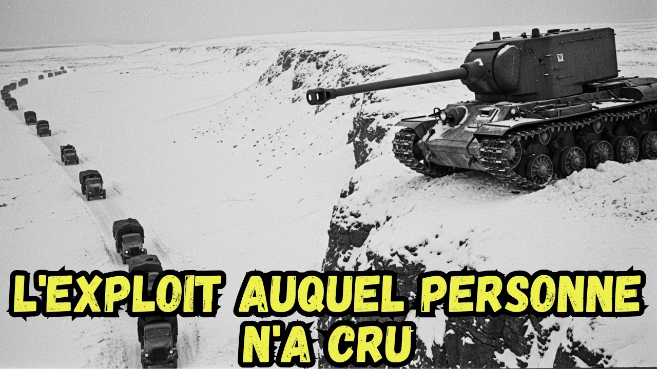 2 Obus Contre la Wehrmacht : le Piège le Plus Terrifiant De la Guerre