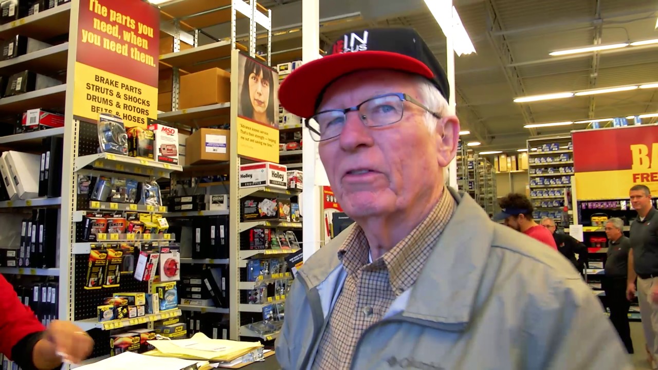 Team Member Stories - Bobby C. | Advance Auto Parts
