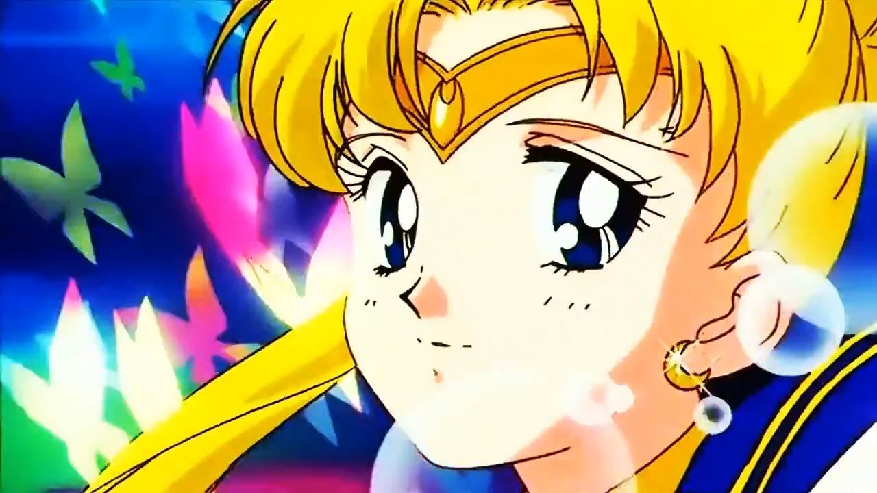 「AMV」Sunlight