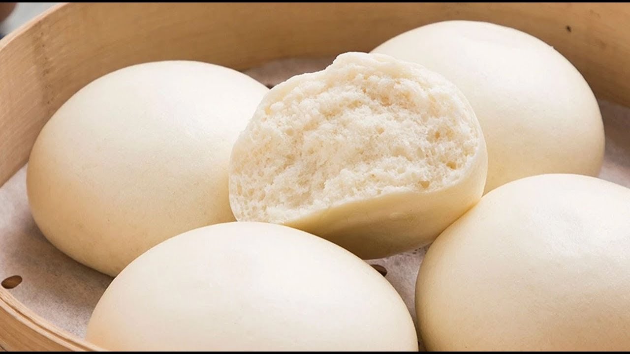 美食台 | 做饅頭，沒有比這更貼心的方法了！