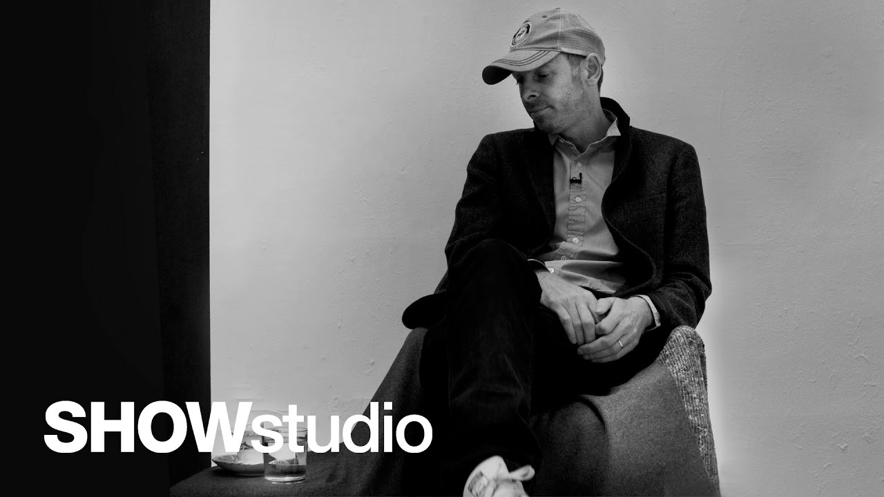 In Fashion Uncut: Glen Luchford