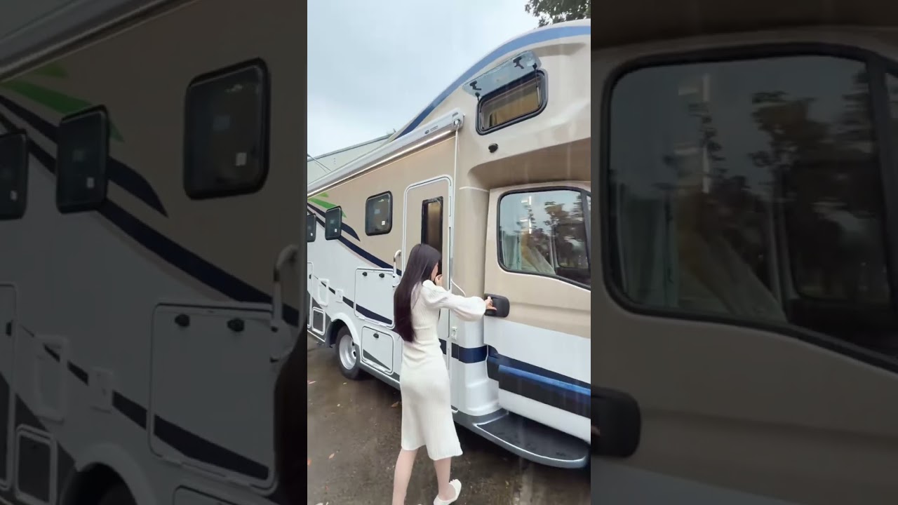 #recreationalvehicle  #travel  #camping #travel trailer camping#automobile