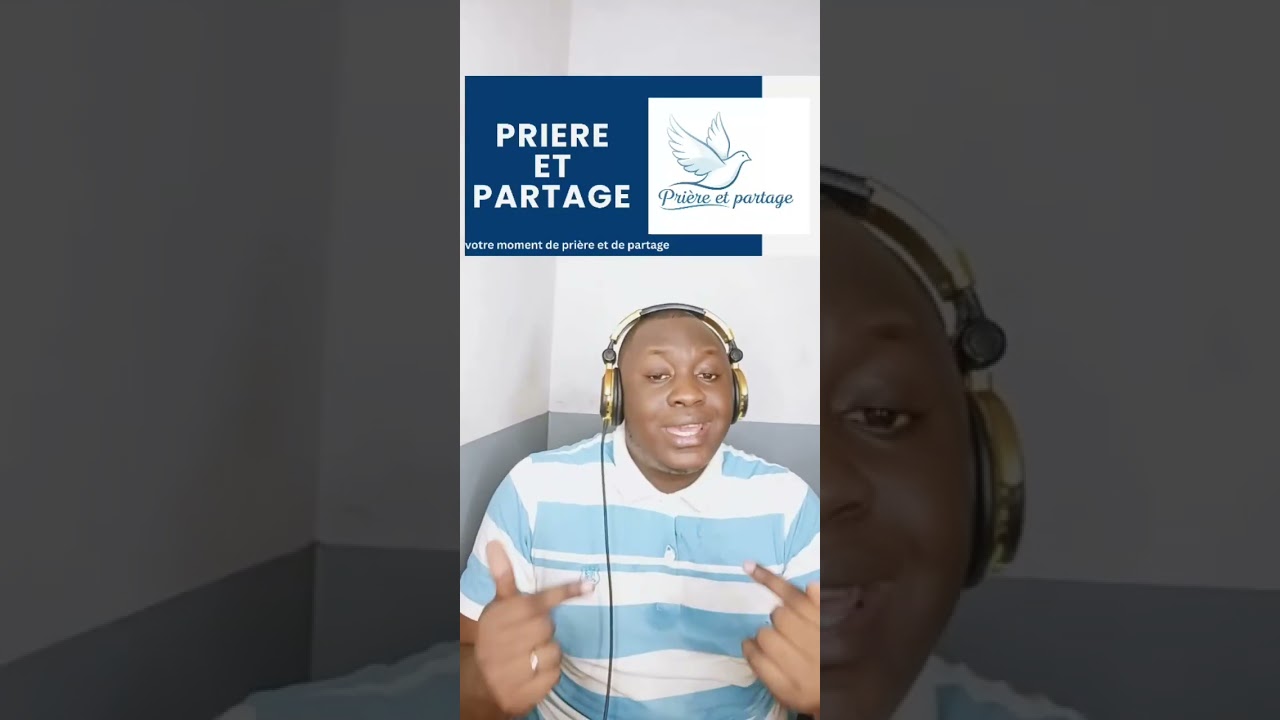 LE DON PROPHETIE PARTI 1