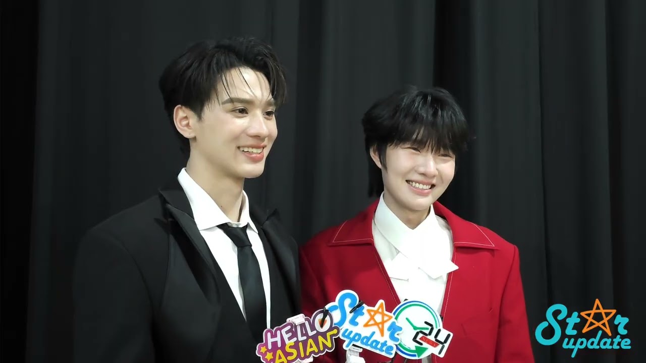 “เก่ง-น้ำปิง” ตื่นเต้นขั้นสุดเตรียมเช็คอินมิลานแฟชั่นวีค ดีใจบินคู่ แฮปปี้มีกันทุกๆพาร์ท 