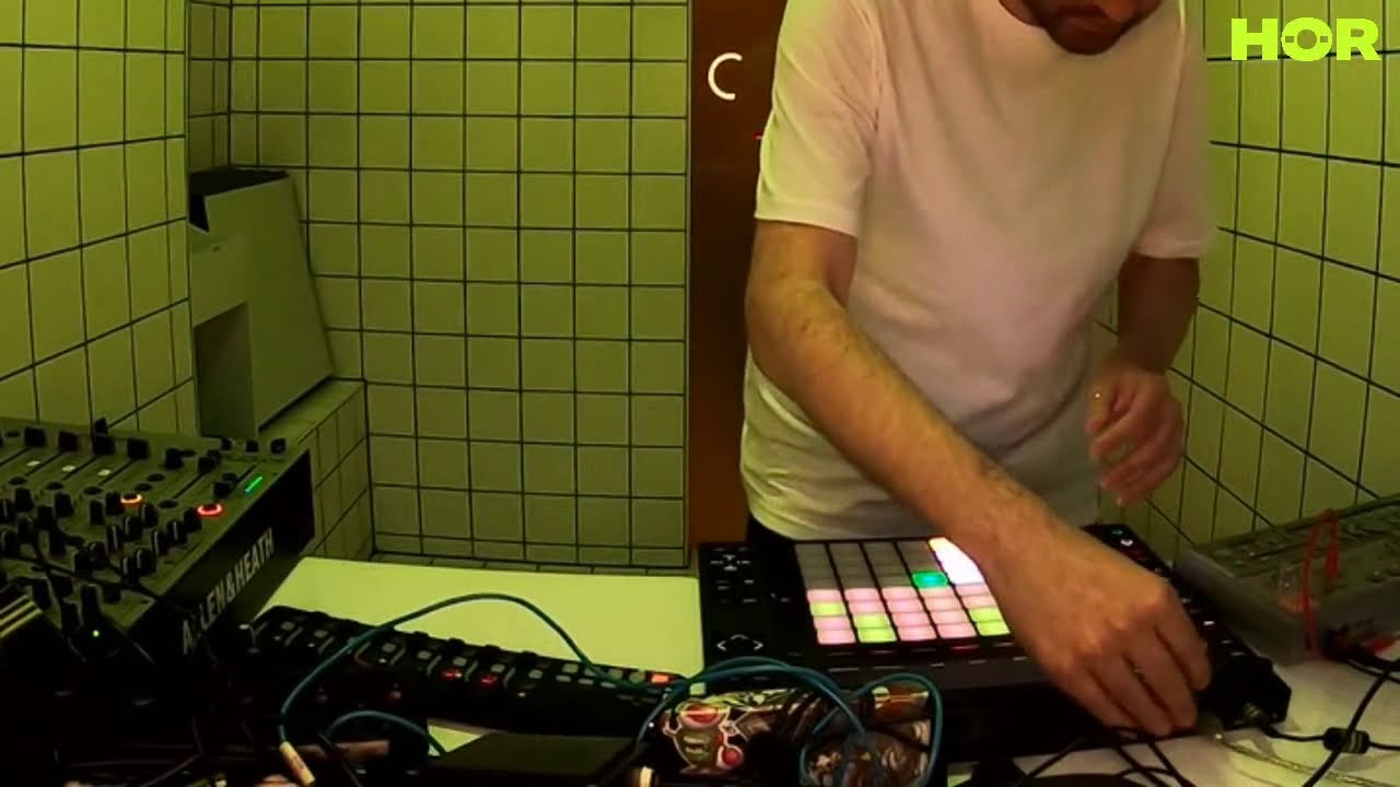 Killekill Showcase - Gesloten Cirkel (LIVE) / July 1 / 9pm-10pm