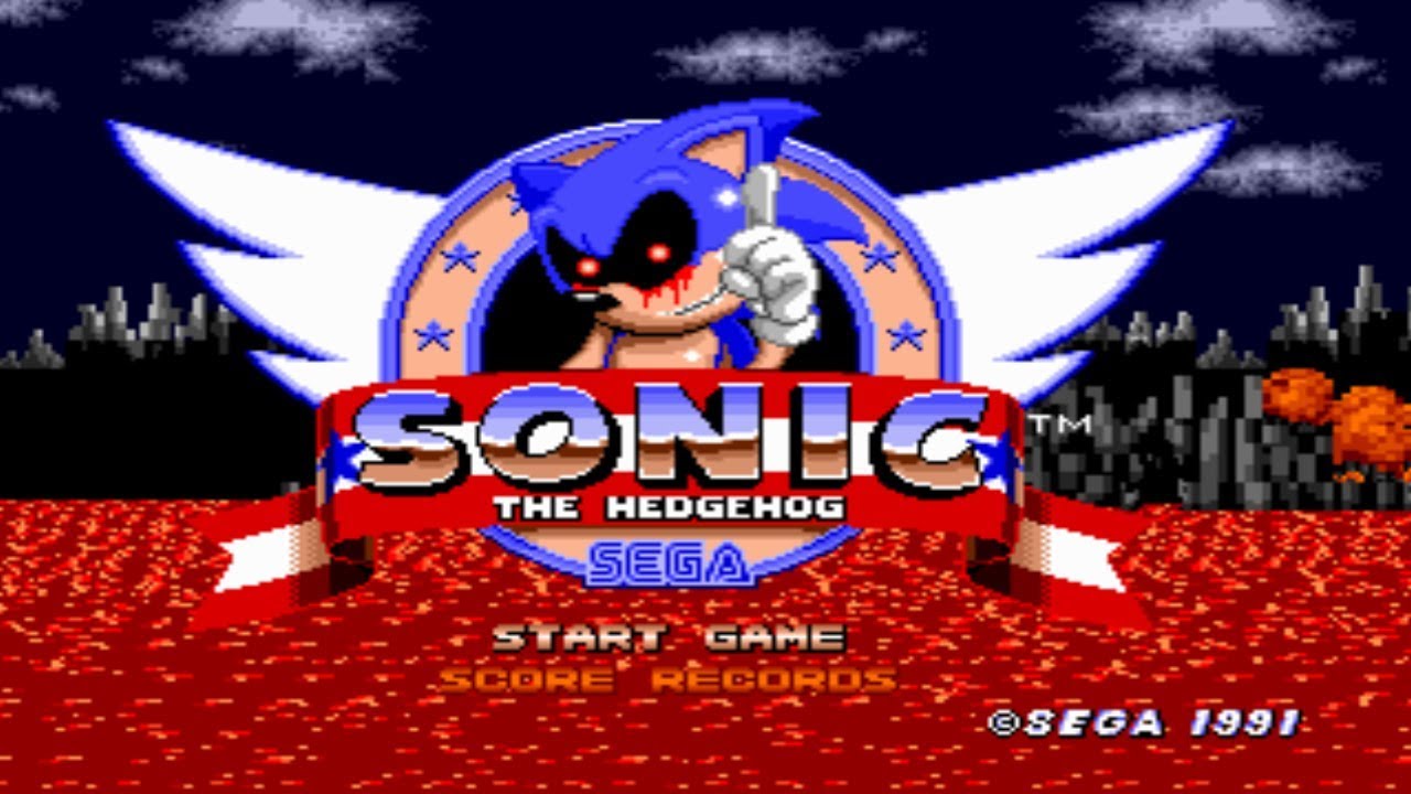 [TAS] An Ordinary Sonic ROM Hack in 10:06