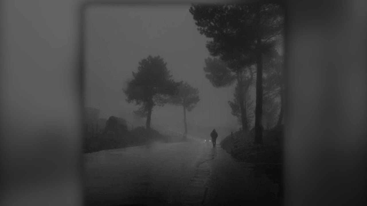 VXLLAIN, VØJ, - Distant Echoes (Sped up / Nightcore)