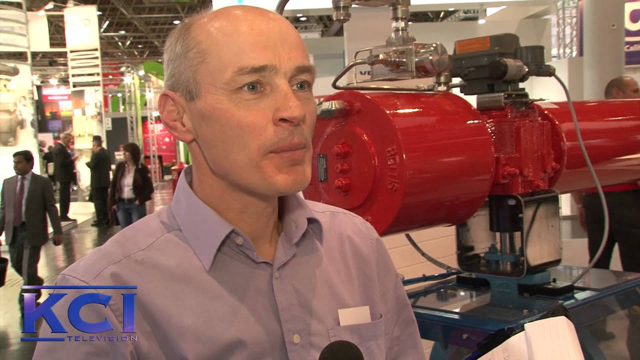 Emerson launches new Bettis actuators: the EHO and the TEC2