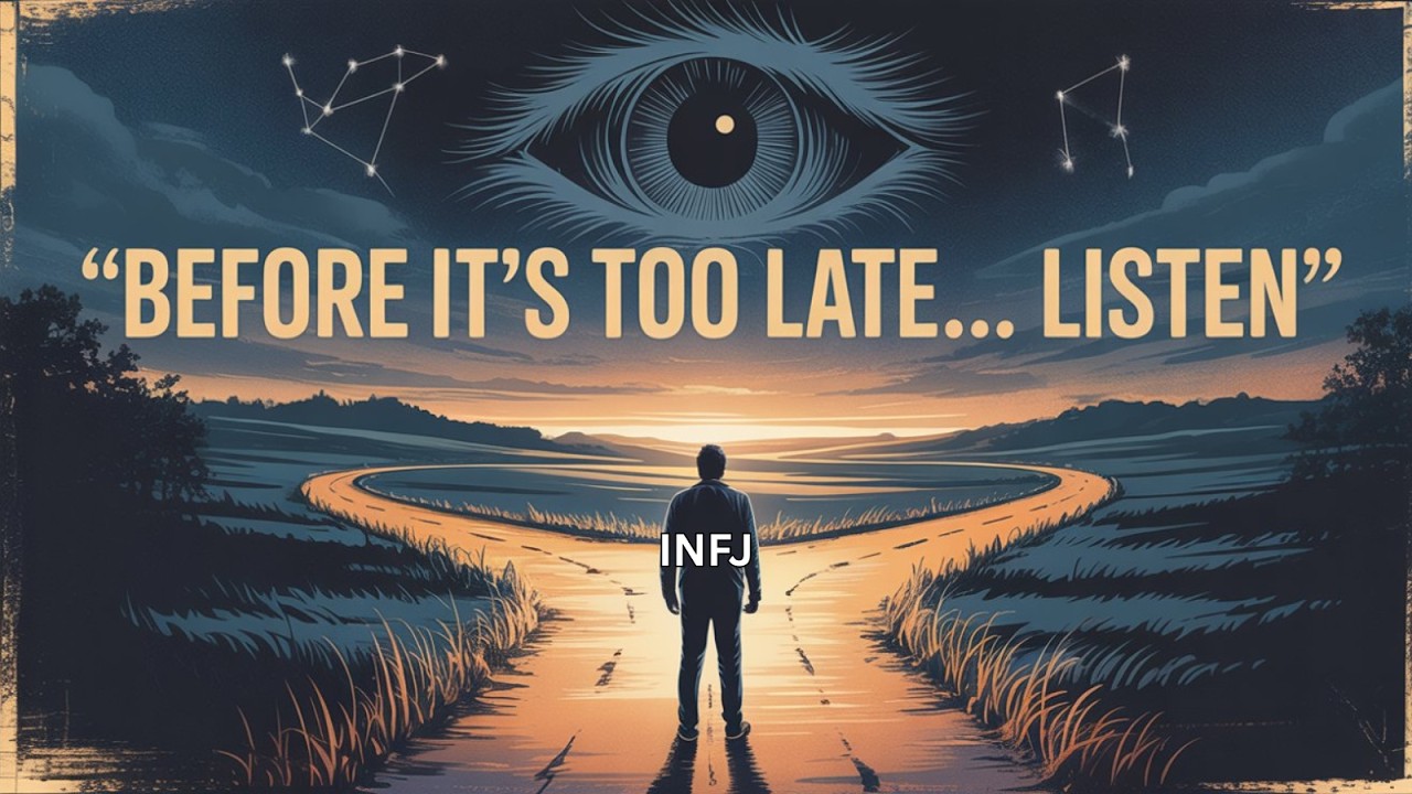 Critical INFJ Advice You&rsquo;ll Only Hear From True Experienced INFJs  