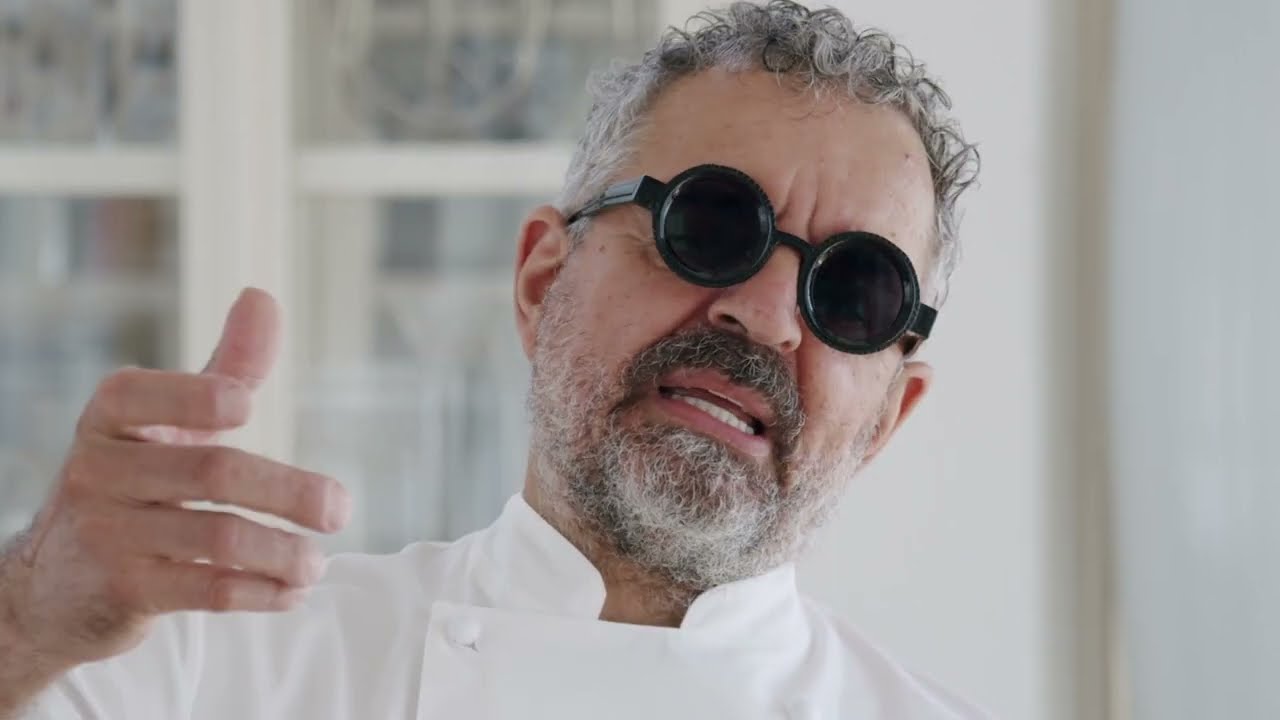 Sala&Cucina - Uliassi, l'eccellente Ristorazione