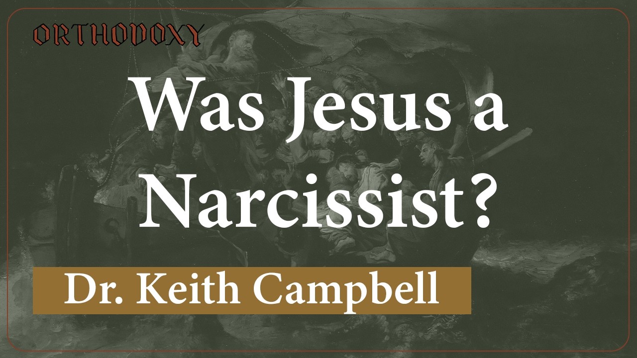 Dr. Keith Campbell | Narcissism, Hypnosis, And The Future