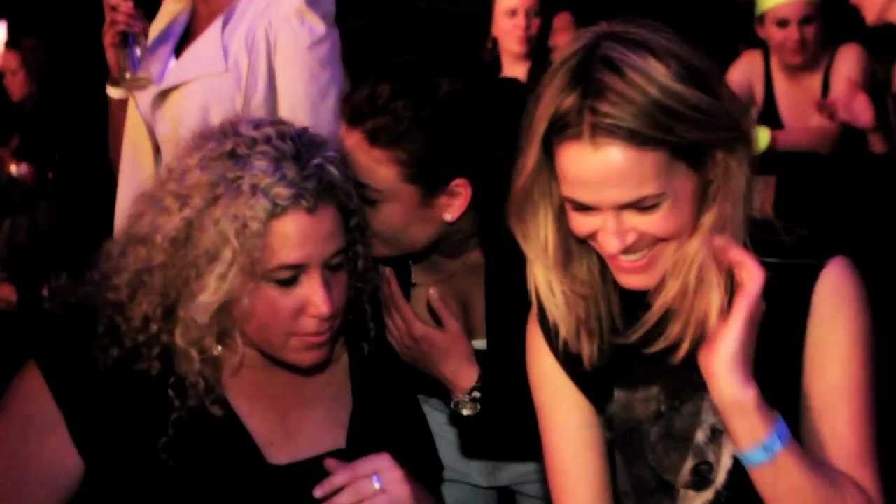 Flirtation party