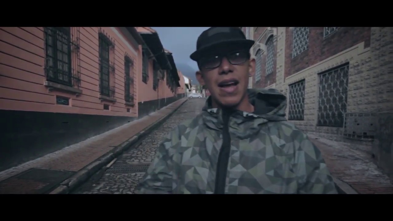 L'Xuasma - Indomestikble (prod. GD)