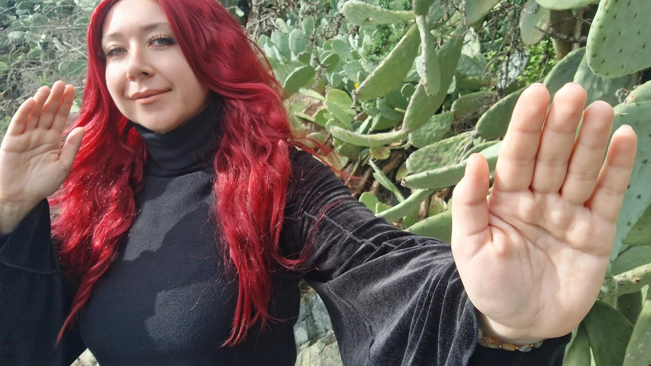 ASMR | Shamanic Healing: Live Your Life to the Fullest