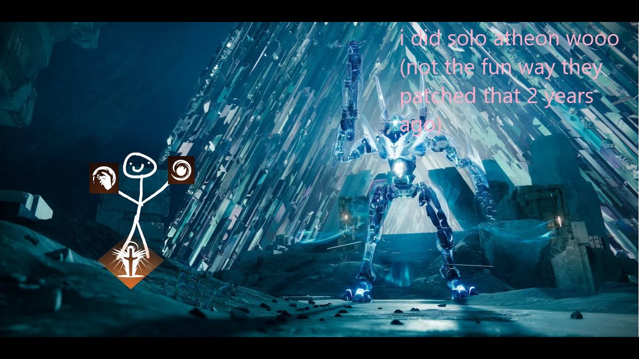 Solo Atheon | Witch