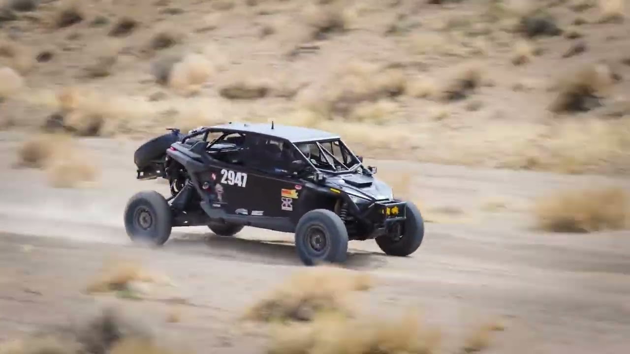 Vorra Prospector 250 2025 Overview | Ed Hickey & Steve Scott #vorra #Prospector 250 #nevada