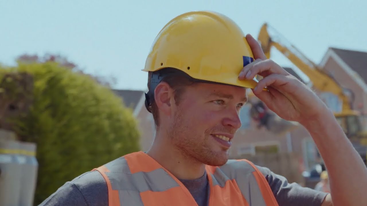 H4A, dé Zeeuwse aannemer in de bouw en infra!