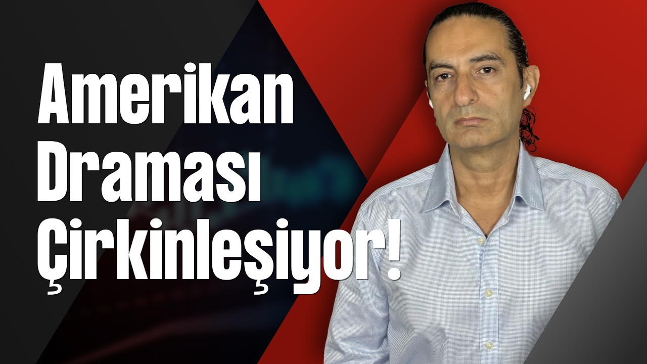 Amerikan Draması Çirkinleşiyor!