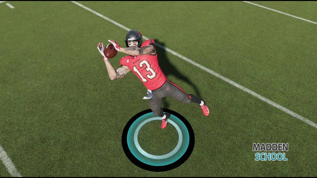 Madden 21 Superstar Ability Deep Dive: Set Feet Lead & Pass Lead Elite