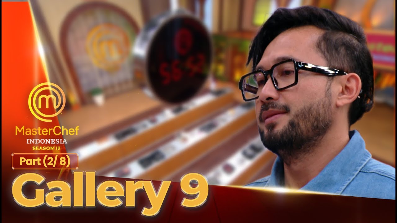 Tantangan Kali Ini Menguji Koordinasi Setiap Tim | Gallery 9 (2/8) | MASTERCHEF INDONESIA SEASON 13