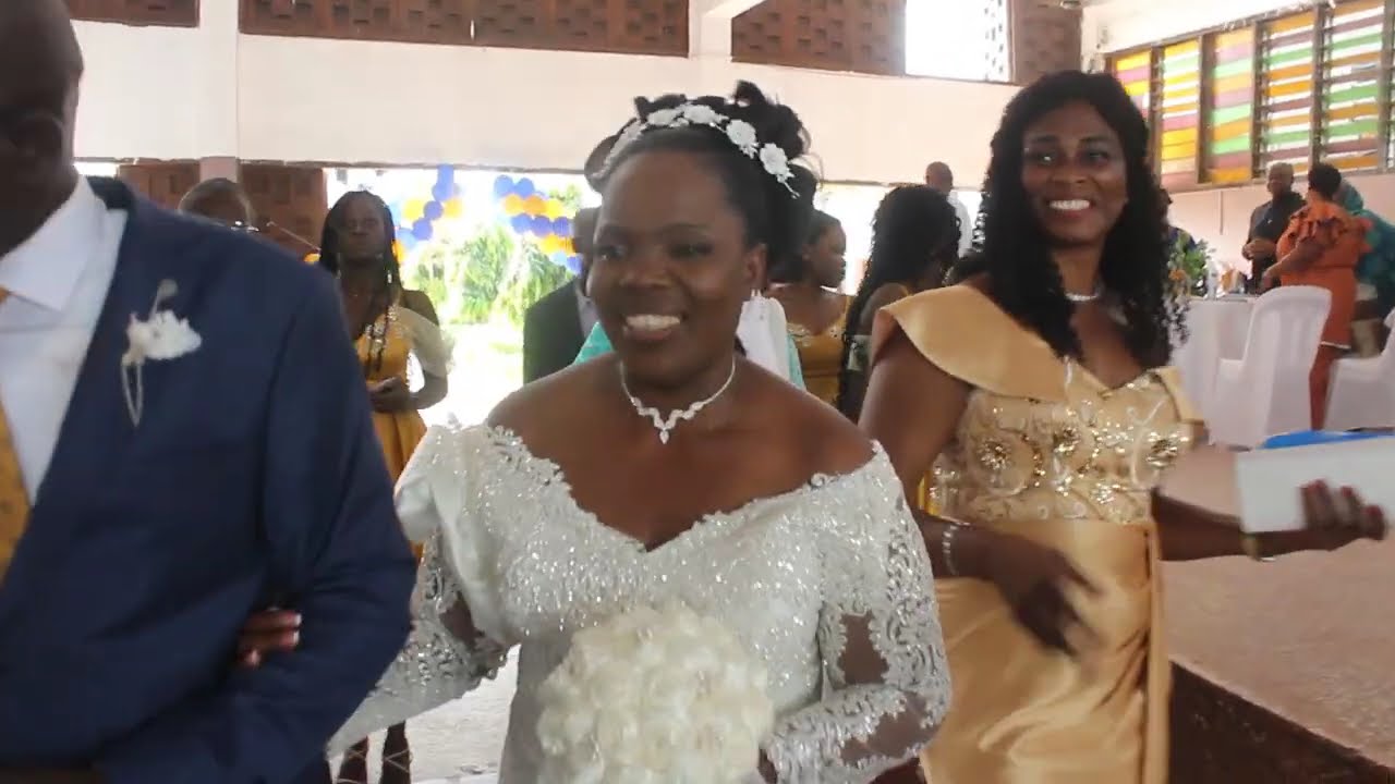 Séance Photo & Cérémonie de Fête 📸🎉 Moments Inoubliables du Mariage