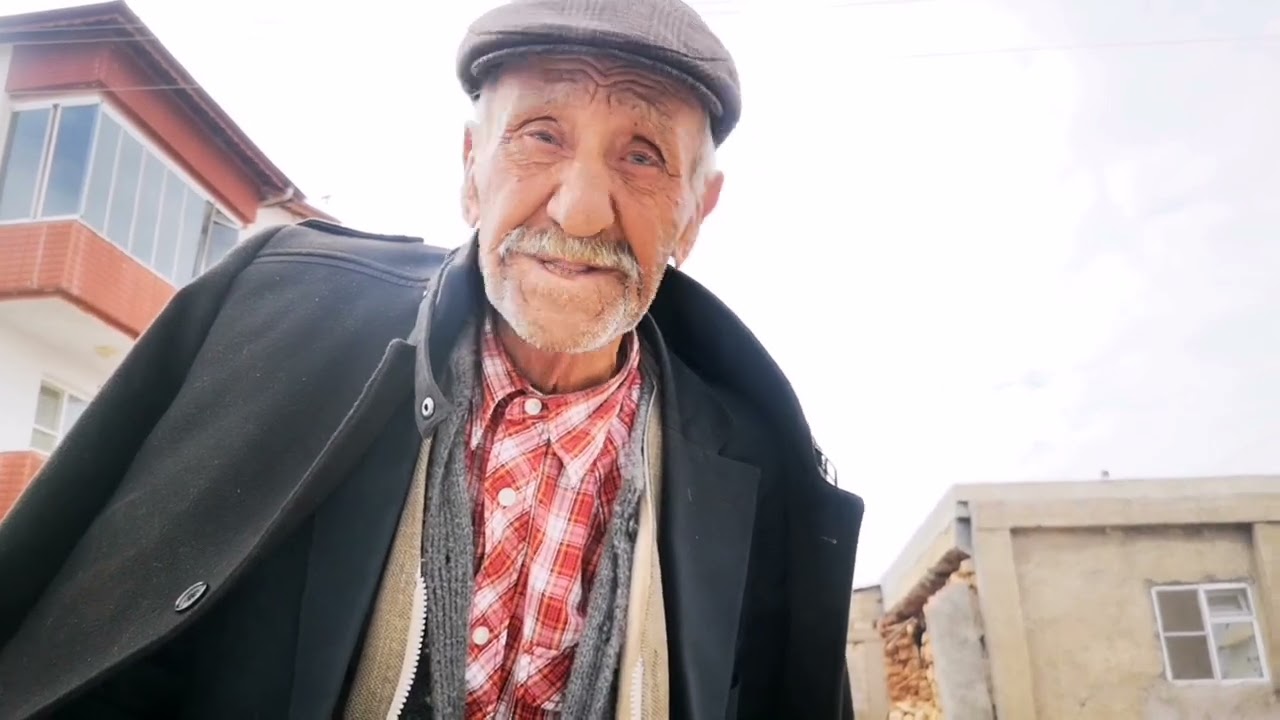 DEPREMİN 20. GÜNÜ: XALÎKON  (HAYDARLI) VE OBALARI #GÖLBAŞI ##Erdhej #Deprem