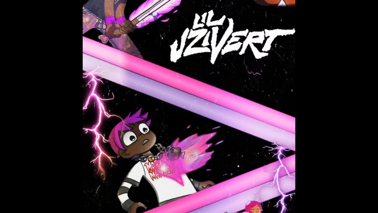 [FREE] Lil Uzi Vert Type Beat 