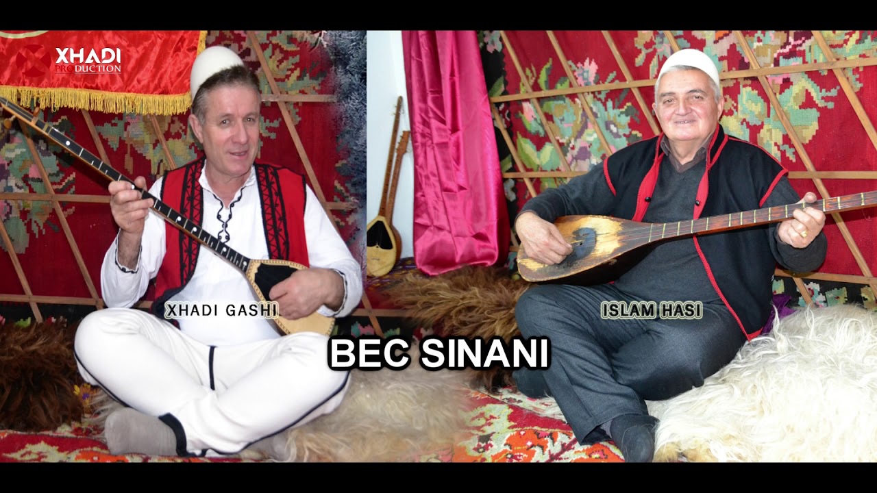 ISLAM HASI -  BEC SINANI