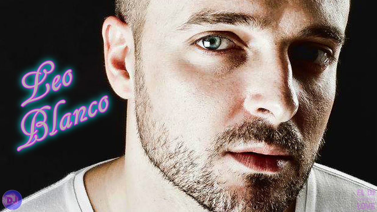 JUST DANCE - AFRO/NEW DISCO/HOUSE MIX - LEO BLANCO DJ 2026
