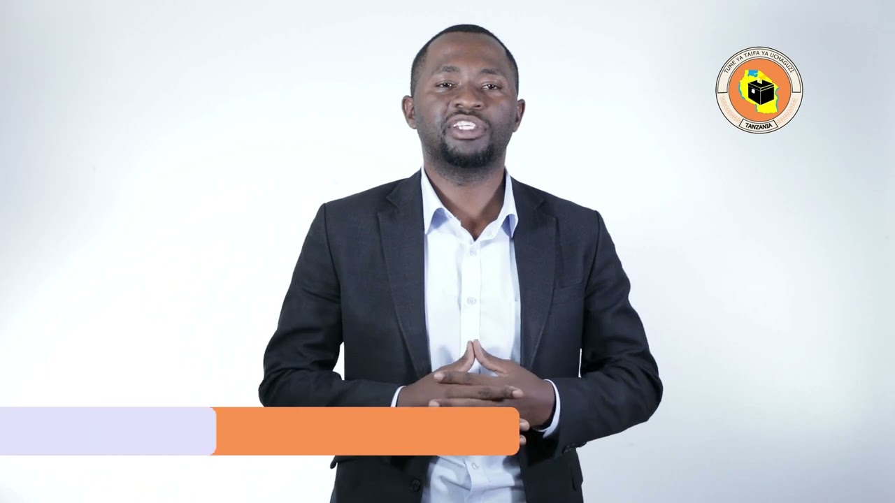 ELIMU YA MPIGA KURA: Siku ya Kupiga Kura na  mambo ya kuzingatia katika Uchaguzi Mdogo Kata 13