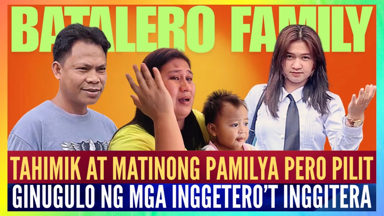 💥TATAY NI VEANCY PINALAGAN NA ANG MGA BASHERS | KALINGAP RAB