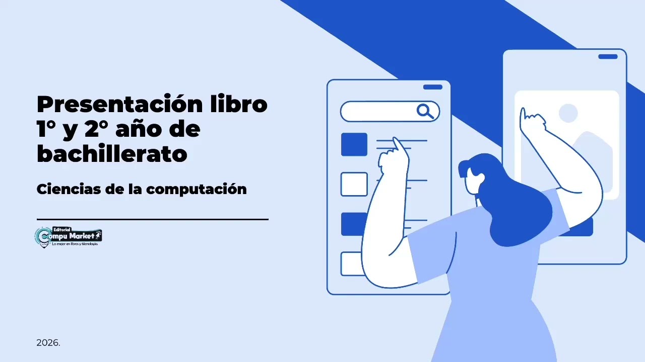 Presentación de Libro 