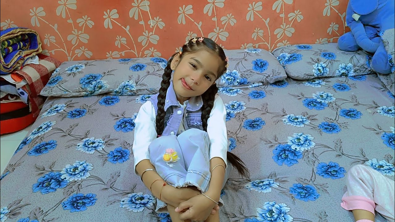 Day 16 / 17 vlog। हम गए धनुष भाई के घर। देखी शिव बारात 😍#likeandsubscribe #vaishalikiduniya 
