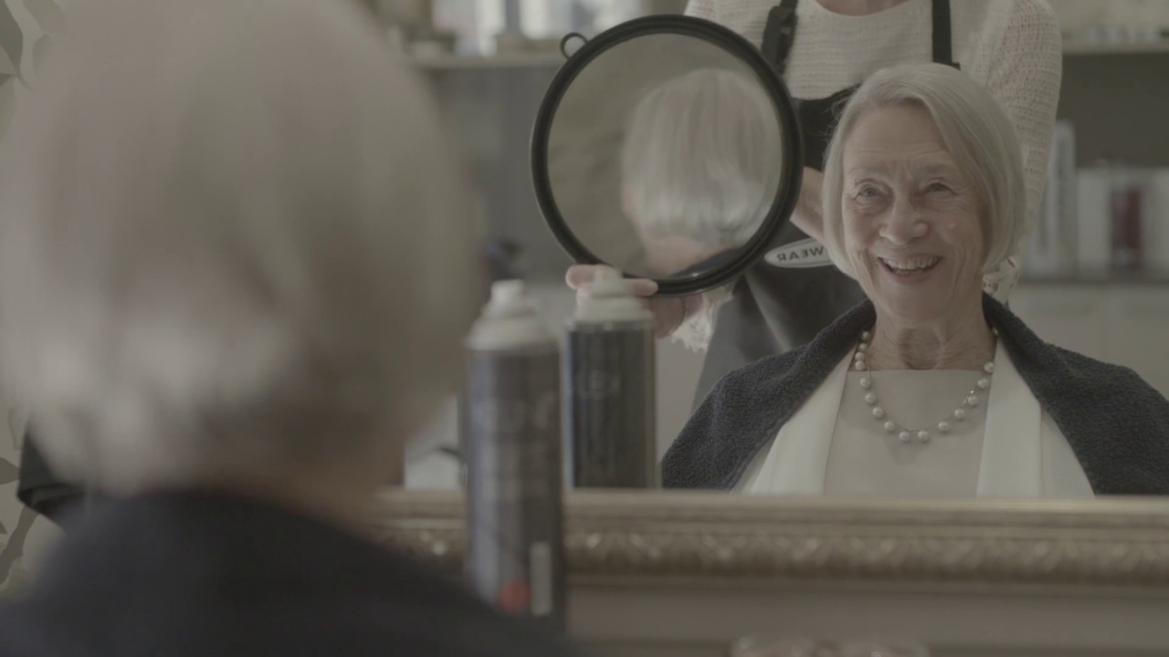 Dementia Respite Care