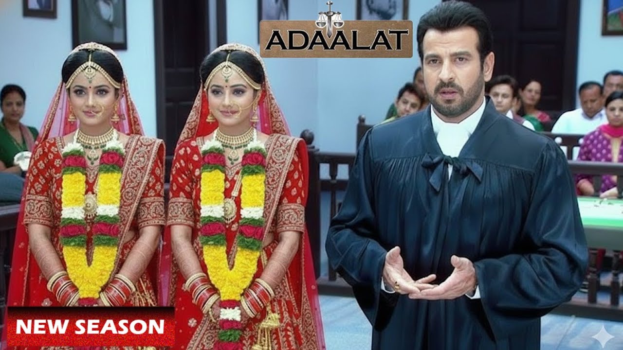 KD Pathak के पास आया दो औरतों की शादी का अजीब Case | Adalat Latest Episodes | Crime Mystery