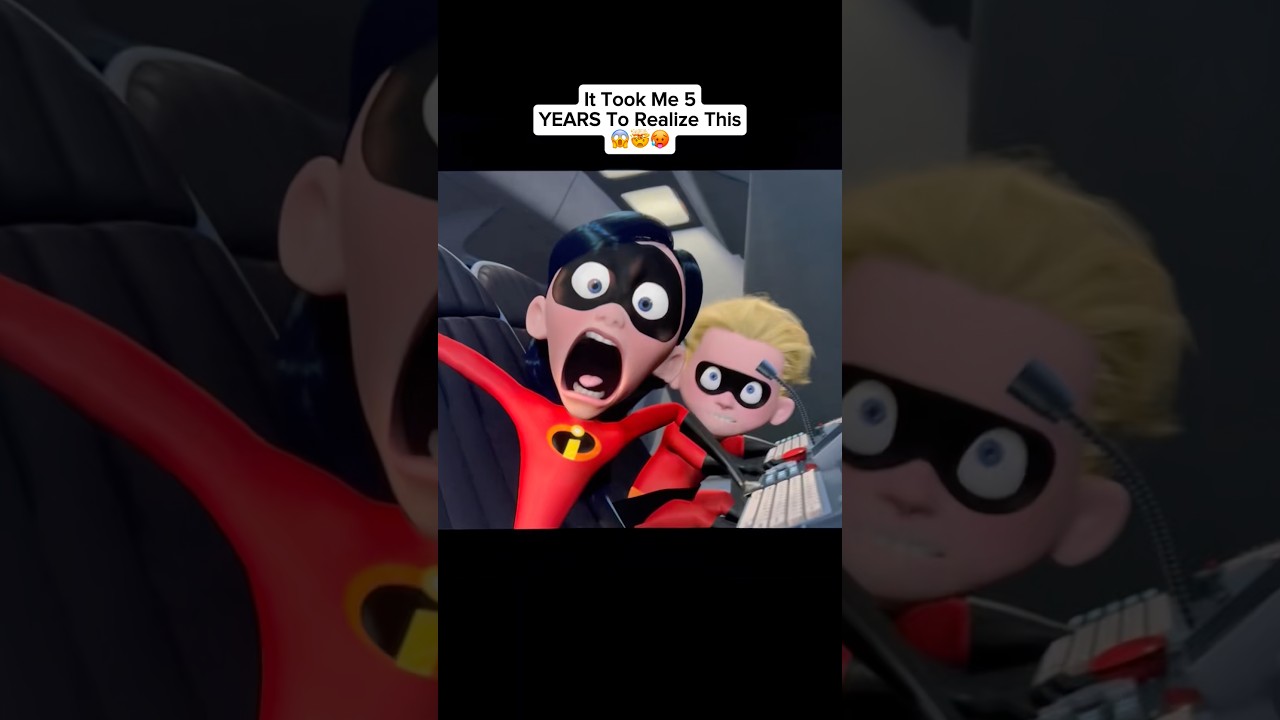 It took me 5 years to notice these Eastereggs😱🤯#toystory #findingnemo #disney #mistery #theory