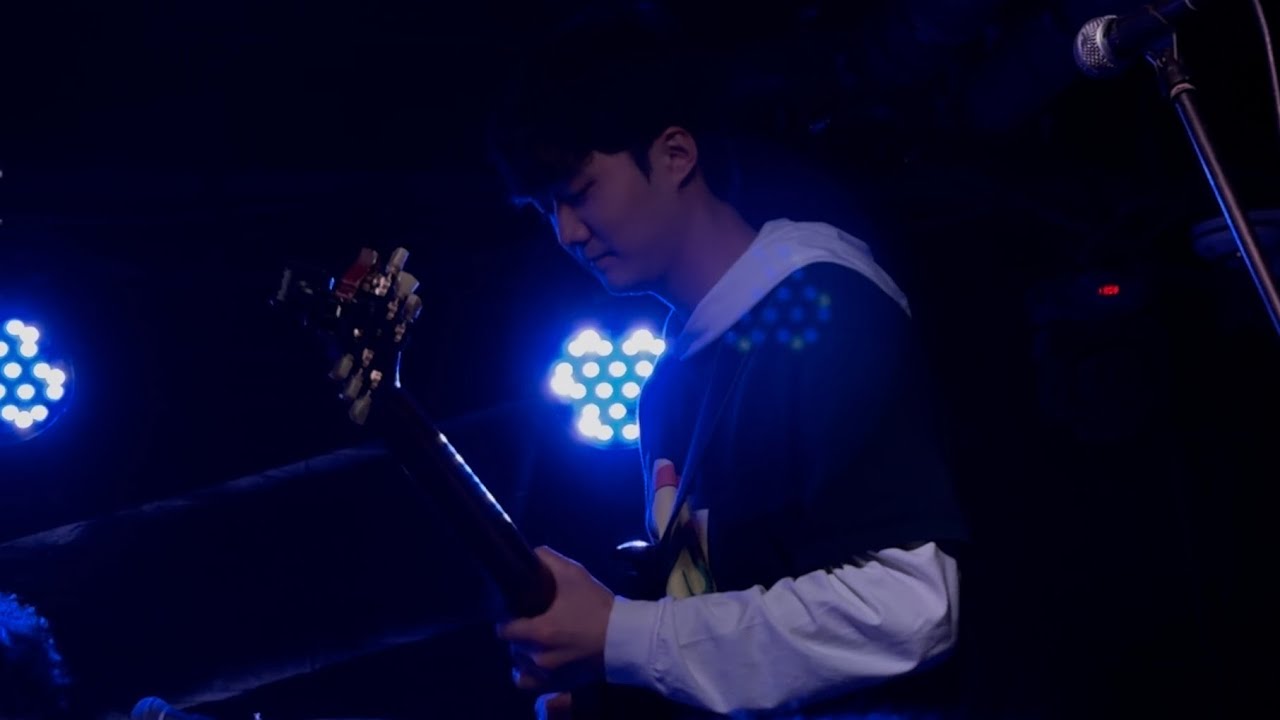 260301 토카이(Tokai) - Wander | 김두하 focus | Aperture @Club FF 
