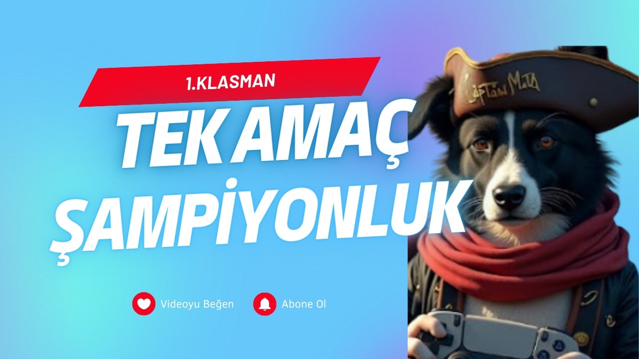 Zirveye Çıktık, Yetmez! | FC26 Beşiktaş Şampiyonluk Yolu