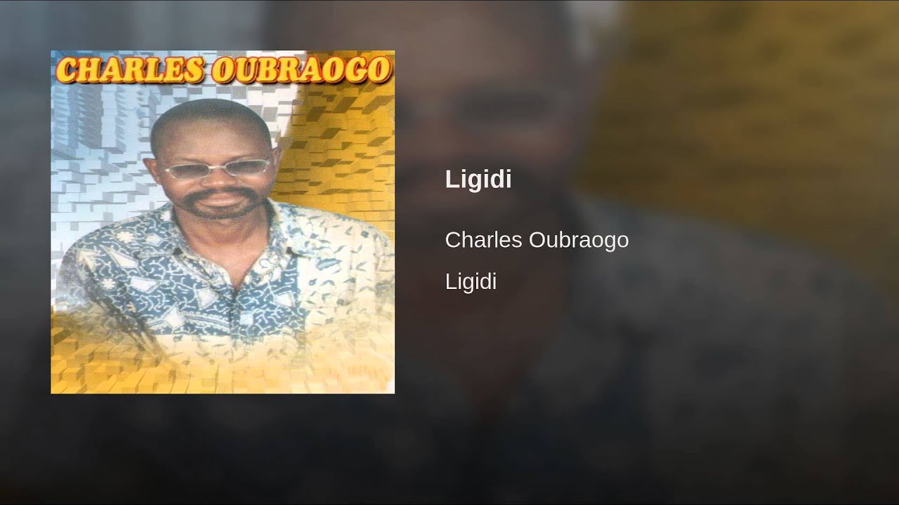 Ligidi
