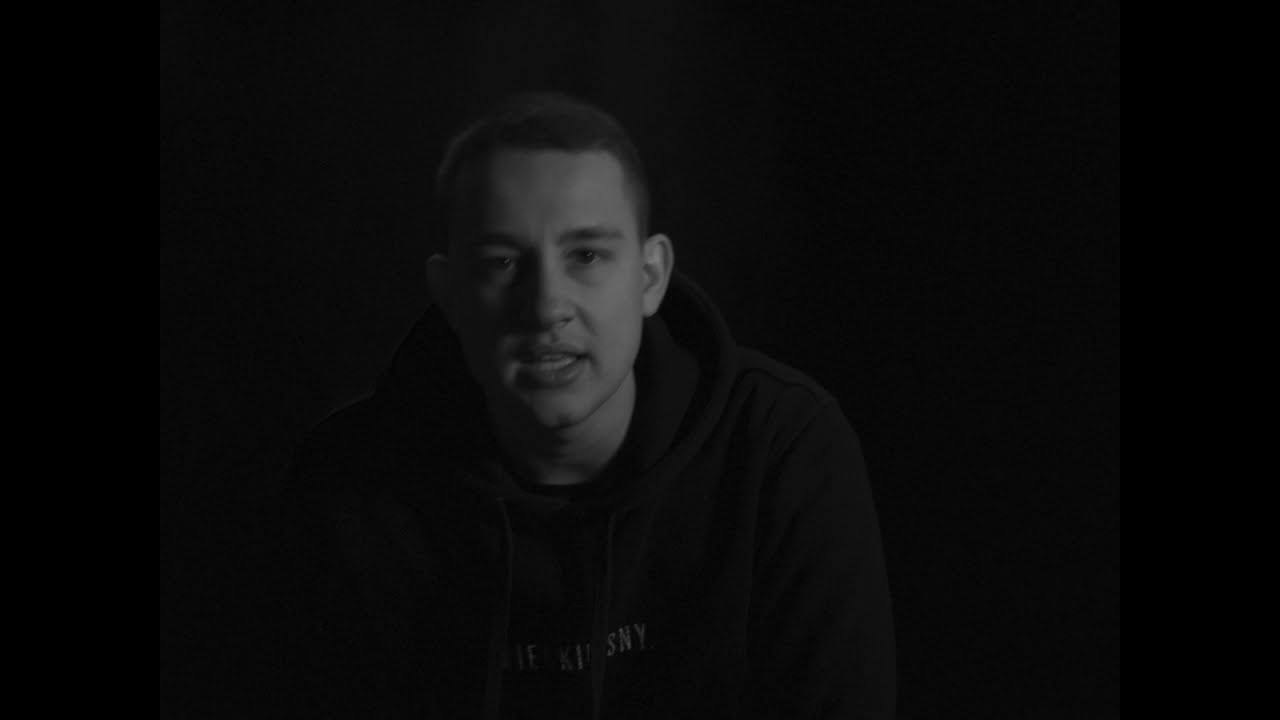 IO SONO 21 prod. Zane98 (video) @21nado