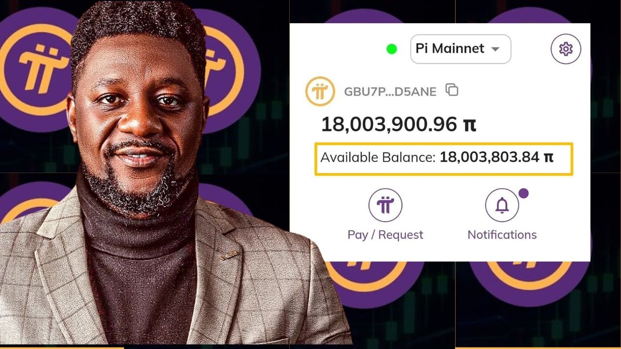 Pi Network - Are Exchange Pi And Wallet Pi The Same