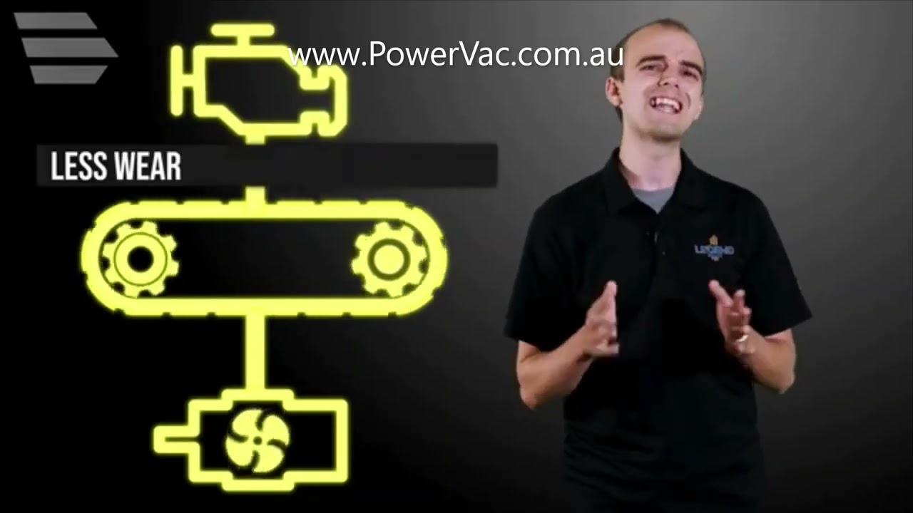 Sapphire Scientific 370SS  - Why is it the best from PowerVac