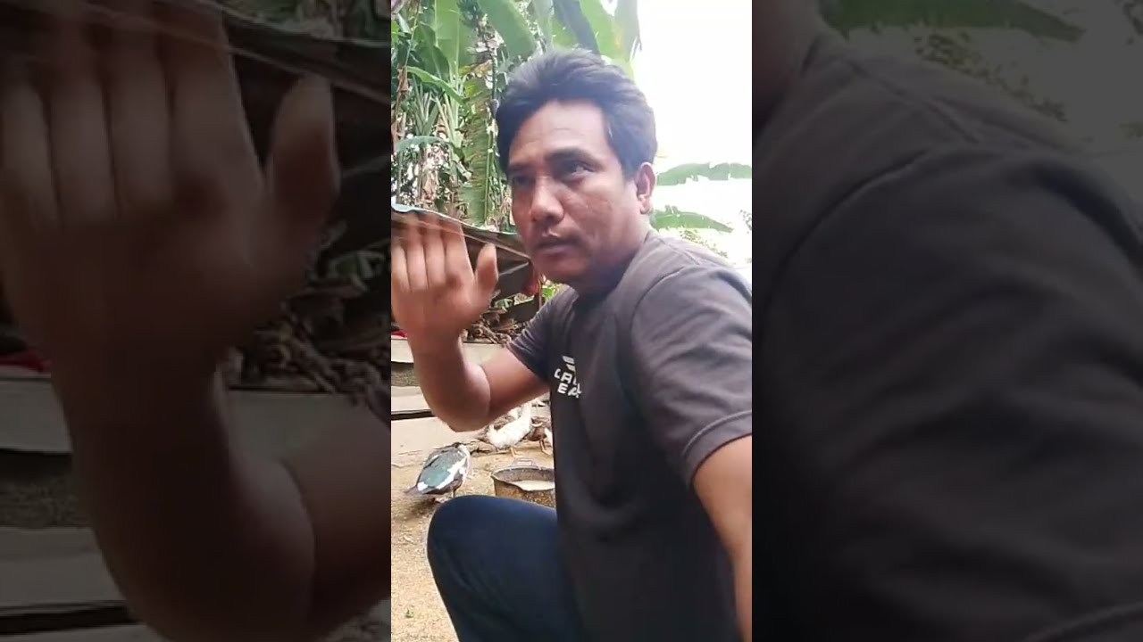 Lagi bercanda😄😄😄