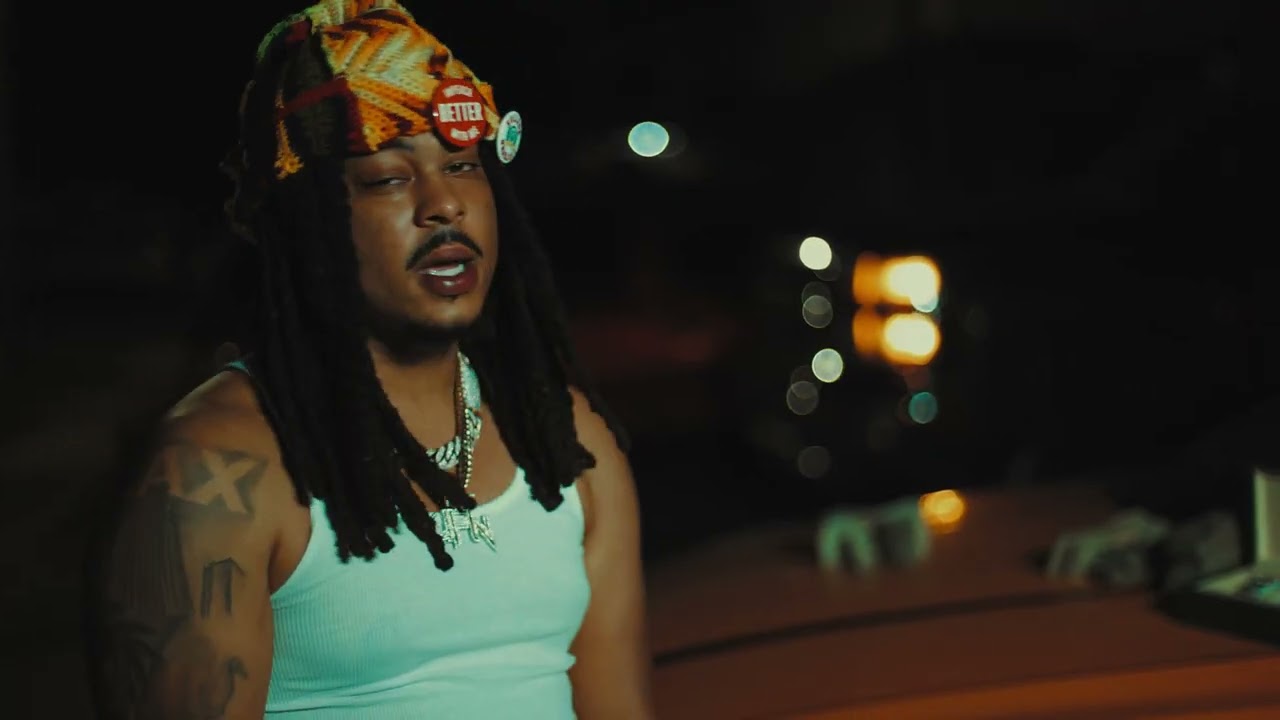 UFN - Quarterback (Official Music Video)