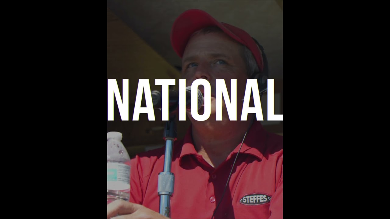 🎤 National Auctioneers Day!